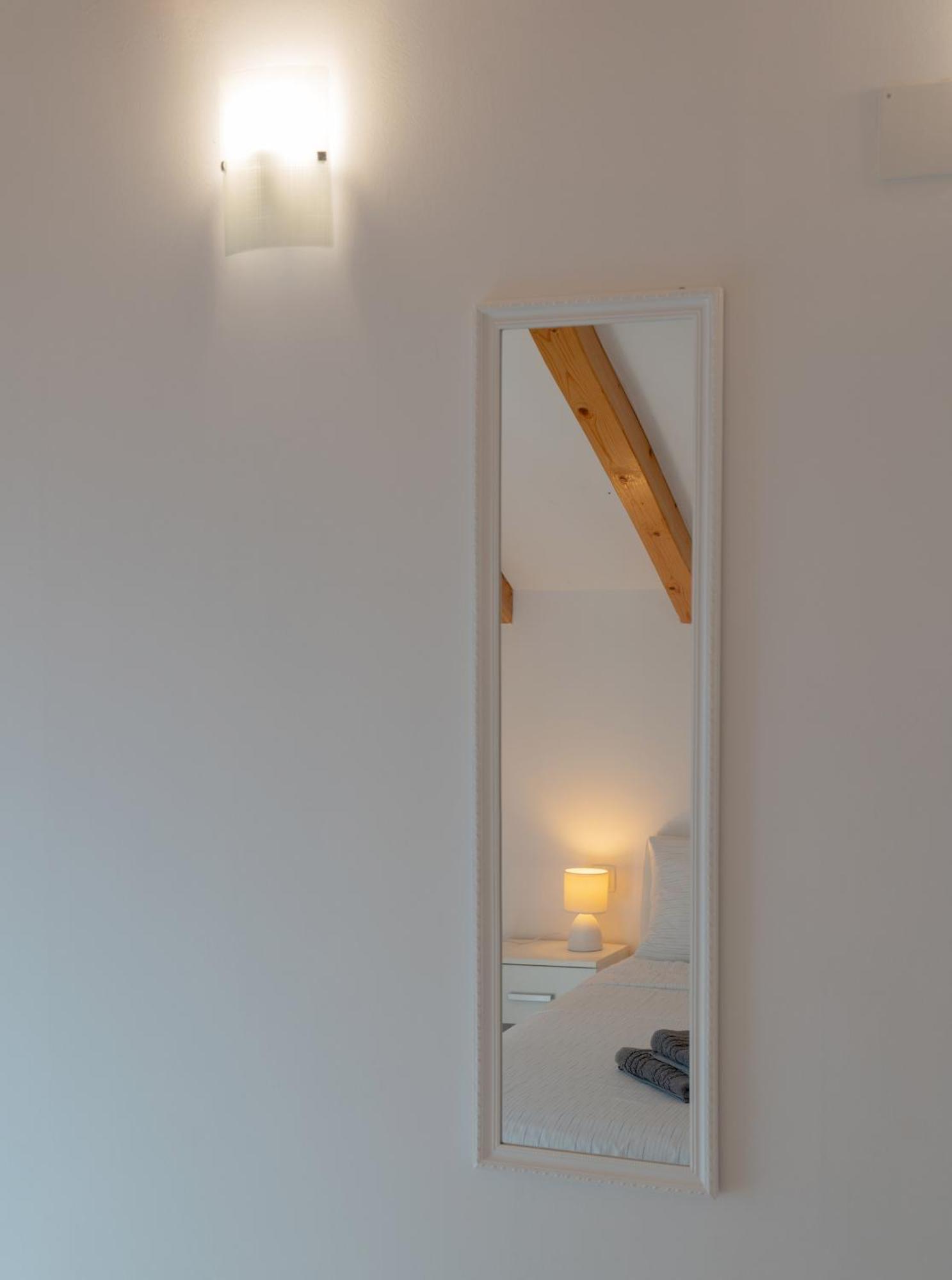 Apartments Srdanovic 奥米什 外观 照片
